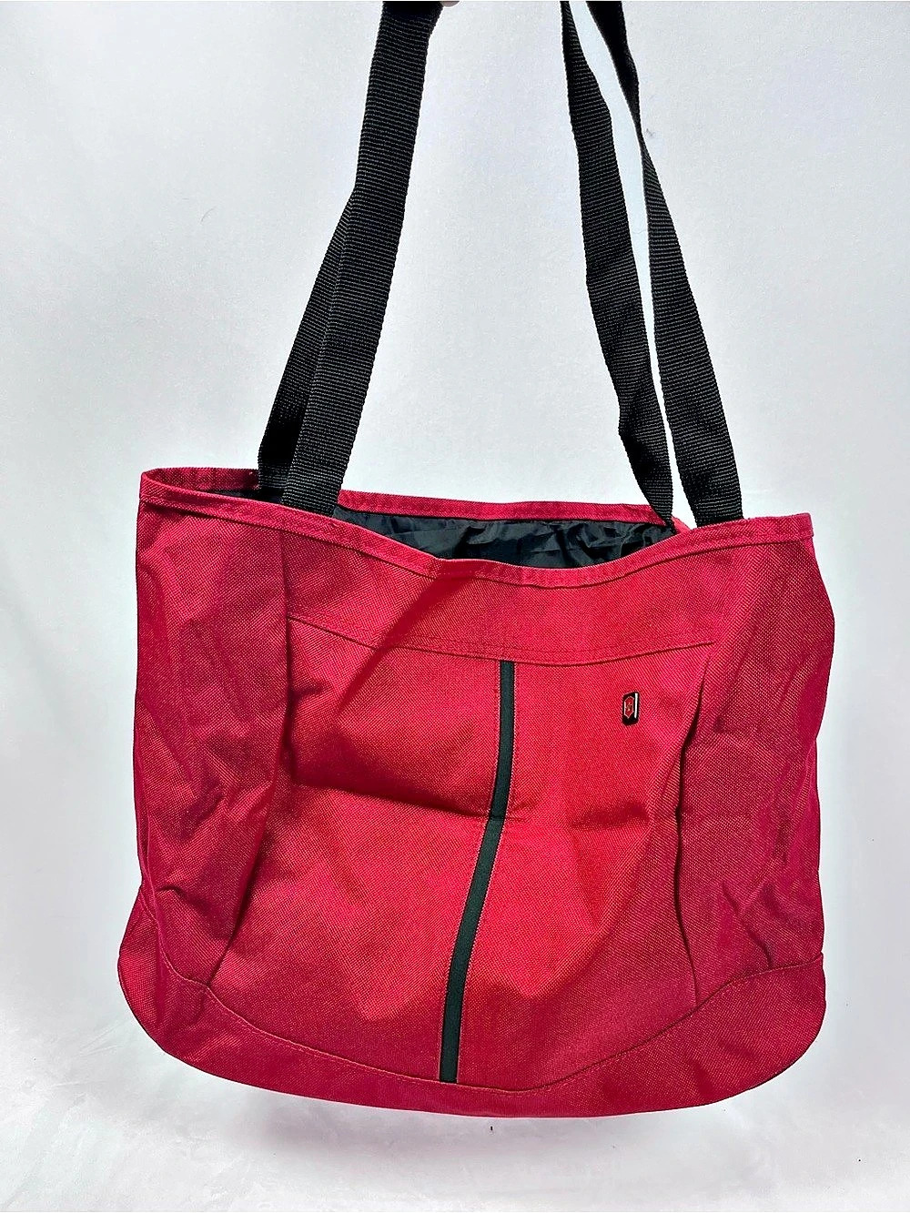 Victorinox Swiss Army Travel Tote Bag Pink